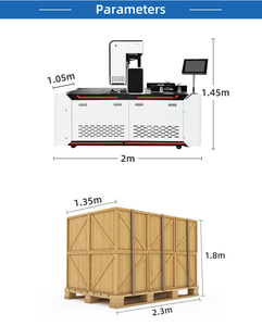 Impresora UV de Una Sola Pasada, Impresora Digital para Bolsas de Papel Kraft, Impresora para Cajas de Cartón Corrugado, Máquina de Impresión Digital para Cartón - Product Image 6