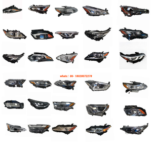 Ingrosso faro a LED originale per Nissan <span class=keywords><strong>Qashqai</strong></span> 2017 2019 <span class=keywords><strong>2021</strong></span> alta qualità 26600-hv00a 26010-HV00A 6V voltaggio colore 6000K - Product Image 3