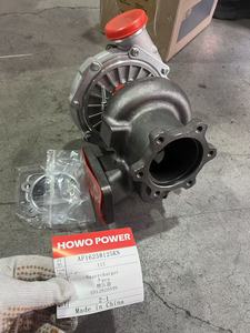 Turbolader 1012820599 für SINOTRUK N7G HOHAN - Product Image 4