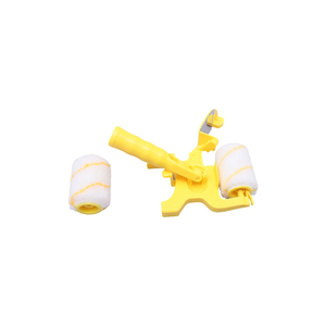 <span class=keywords><strong>Rouleau</strong></span> à <span class=keywords><strong>peinture</strong></span> à structure robuste, anti-éclatement, avec poignée ergonomique, pour la construction de plafonds - Product Image 5