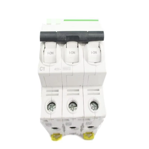 A9F74301 1A 400V UNMP Nouveau contrôleur de programmation PLC dédié PAC d'automatisation industrielle Original prêt à l'emploi - Product Image 1