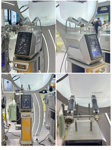 Newest 2 in 1 Mesotherapy Facial <b>Machine</b> Non-invasive Oxygen Facial Wrinkle Removal Skin Care <b>Microdermabrasion</b> Jet Peel Device - Product Image 6
