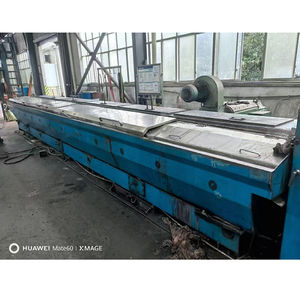 Machines à tirer le fil de cuivre d'occasion pour usine UT, équipements de démontage de machines à tirer le fil d'occasion - Product Image 6