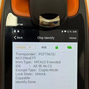 Oem PCB cho Opel Astra k Vauxhall <span class=keywords><strong>Buick</strong></span> verano excelle GT <span class=keywords><strong>2</strong></span> 3 nút 434MHz id46 pcf7961e từ xa thông minh lật chìa khóa xe - Product Image 5