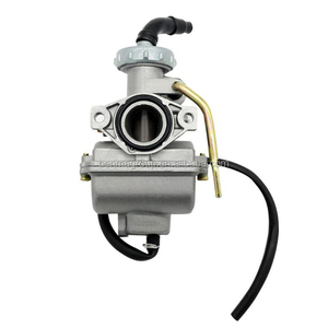 <span class=keywords><strong>Carburateur</strong></span> PZ20 pour vélo hors route, 4 lanceurs, Go Karts, ATV, Quad 20mm, <span class=keywords><strong>50cc</strong></span>, 70cc, 90cc, 110c, taotoo, ATV - Product Image 3