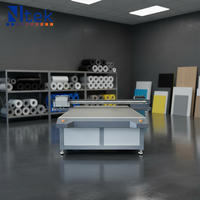 Printer 3D Logam Multifungsi UV Inkjet Flatbed Kecepatan Tinggi Baru Tahun 2030 dengan Garansi 1 Tahun