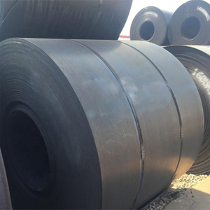 GB/T 3274-2017 углеродистая конструкционная сталь Низколегированная конструкционная сталь горячекатаные стальные пластины полосы Q195-Q390 обработки резки - Product Image 3