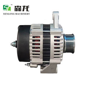 Alternateur 12V 70A 1469597 5800018-48 5800268-29 580026829 2I3876 A000019250 A0000-19250 580026829-HD - Product Image 2