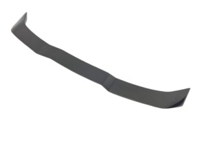 Vor Style Carbon Fiber Rear Trunk <strong>Spoiler</strong> Lightweight Bumper <strong>Spoiler</strong> for BMW G80 M3 G82 M4 2022 up - Product Image 3