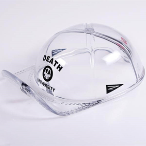 Figurine de collection <span class=keywords><strong>anime</strong></span> en PVC personnalisée en gros, modèle mythique en vinyle, 10 pouces, crâne transparent, jouet cérébral pour décoration de bureau - Product Image 4