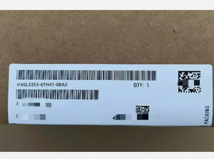 6SL3353-6TH41-8BA3 S120 บอร์ดอินเทอร์เฟซควบคุม PLC - Product Image 5