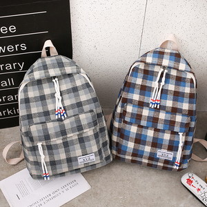 Venta al por mayor de viaje duradero chica bolsas de la escuela 2019 senderismo viajar mochila - Product Image 2