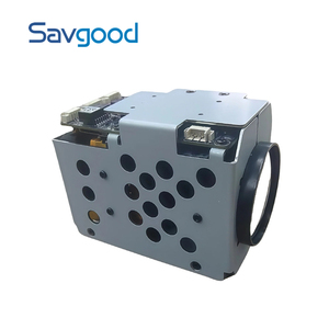 Savgood 5.4 ~ 108mm 60fps TTL kiểm soát 2MP 20x Zoom quang học Kích thước nhỏ gọn ai siêu Starlight <span class=keywords><strong>ICR</strong></span> Mạng mipi mô-đun Camera An Ninh - Product Image 1