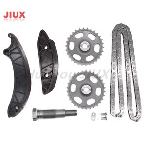 Timing Chain Kit cocok untuk MERCEDES-BENZ E-CLASS COUPE T-MODEL 1.8 <span class=keywords><strong>2.2</strong></span> Diesel - Product Image 3