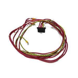 Câble robotique FANUC d'origine 8013-T840 - Product Image 1