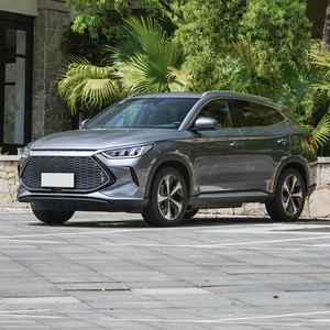 Trung Quốc SUV BYD bài hát cộng với EV Flagship 2023 xe điện trong kho - Product Image 6
