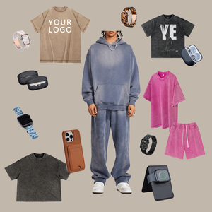 T-Shirt a Maniche Lunghe Personalizzata di Alta Qualità per Uomo e Donna, Moda Casual, Vestibilità Comoda, Confezione Brandizzata, Basso MOQ, Campionatura in 7 Giorni - Product Image 5