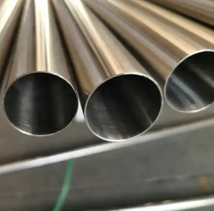 Tubos de Acero Inoxidable de 6 mm a 630 mm, Calidades 201, 304, 316L, <span class=keywords><strong>430</strong></span>, Tubos Sin Costura Schedule 40 y 80, Diámetros Grandes - Product Image 4