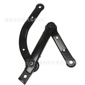 Brazo de limpiaparabrisas para BMW, número de pieza 61617185366, componente de repuesto automotriz - Product Image 3