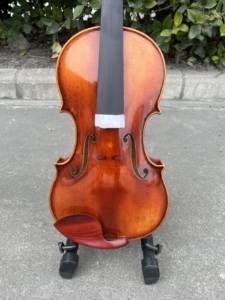 4/4 dimensioni Ming Jiang Zhu violino europeo VN925 1730 <span class=keywords><strong>Kreisler</strong></span> - Product Image 2