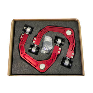 ใช้ได้กับรถนิสสัน NP300เทอร์ราแขนควบคุมด้านบนรถเทรลเลอร์ลูกบอลยูนิบอลแท่งอลูมิเนียมสวิงบนแขนอุปกรณ์เสริมรถยนต์ - Product Image 3