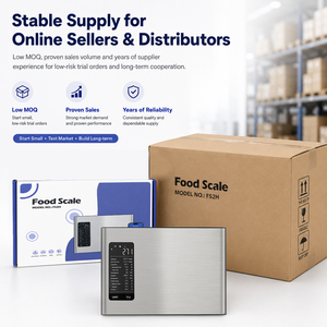 Fournisseur évalué <span class=keywords><strong>Balance</strong></span> électronique en acier inoxydable <span class=keywords><strong>Balance</strong></span> de cuisine intelligente intelligente App Valeur nutritive <span class=keywords><strong>Balance</strong></span> alimentaire - Product Image 6