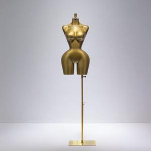 Mannequin <span class=keywords><strong>de</strong></span> corps féminin en forme d'heureuseuse - Product Image 5