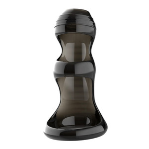 Préservatifs de haute qualité pour hommes en silicone à particules, retardateurs de sperme, extenseurs de gland, jouets sexuels pour adultes - Product Image 3