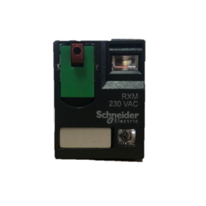รีเลย์แบบเสียบขนาดเล็ก Telemacanique RXM4AB2P7 230 VAC 6A 4 C/O พร้อมการป้องกันแบบซีล IP40 ได้รับการรับรองมาตรฐาน CE ราคาดี - Product Image 5