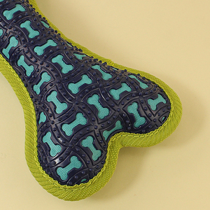 Giocattoli da masticare per animali domestici di lusso multifunzione Eco Friendly di lusso personalizzato in fabbrica - Product Image 5