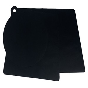 2025 nhiệt cách điện Pad cảm ứng HOB Silicone cảm ứng nồi mat - Product Image 3