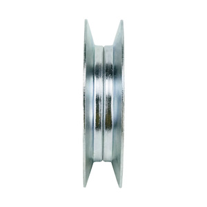 Puleggia tendicinghia per tosaerba 125601555/0 1136-0290-01 Componente di ricambio per attrezzature da giardino - Product Image 2