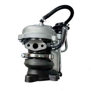เทอร์โบชาร์จเจอร์สำหรับ Suzuki 0.6T 13900-76JA0เครื่องยนต์13900-76JA1 13900-76JA2 13900-76JB1 13900-76JB0 - Product Image 3