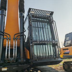 Chine SANY 365h grande pelle sur chenilles d'occasion authentique haute efficacité vente à bas prix - Product Image 6