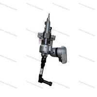 Rakitan Kolom Kemudi Elektrik Rakitan Kolom Kemudi EPS Rakitan Kolom Kemudi Elektronik Skyworth ET5 EV6 HT-i