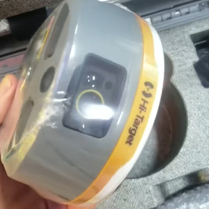 Meilleures ventes : Hi-Target V600L, Récepteur RTK laser multi-constellations, Version internationale, Non-hackable, Mise à niveau possible, Prise en charge des cartes Google, IP68 - Product Image 3