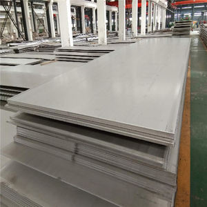 Personalizar alta calidad 201 316 316l 304 chapa y placas de acero inoxidable laminado en caliente - Product Image 3