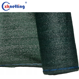 <span class=keywords><strong>Malla</strong></span> de <span class=keywords><strong>Sombra</strong></span> Agrícola de HDPE de Alta Calidad, 40% a 80% de Cobertura de <span class=keywords><strong>Sombra</strong></span>, Verde Oscuro - Product Image 5