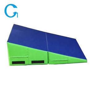 Éponge écologique pour enfants Tapis d'inclinaison au fromage antidérapant et résistant à l'usure - Product Image 4