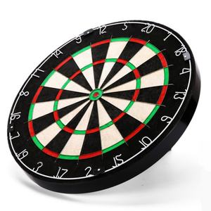 Diana de Dardos Más Popular en 2023, Diana de Dardos de Sisal de Buena Calidad, Diana de Dardos Profesional - Product Image 5