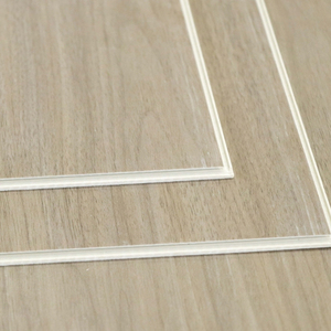 Suelo SPC Interior de 4mm 5mm 6mm, Ecológico, Impermeable, Suelo SPC con Aspecto de Madera de 8mm - Product Image 2