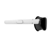 Lunettes VR Metavisi Nouveau produit Expérience immersive Regarder des films sans batterie Léger 205g Casque