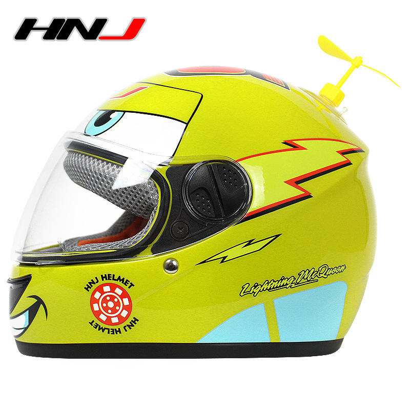 Mini Toy Motorcycle Helmets Safe Stylish Protection