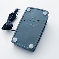 MODÈLE C-9000, pédale de commande au pied DC 15V pour machines à coudre Pfaff 200c, Singer 9340, H74