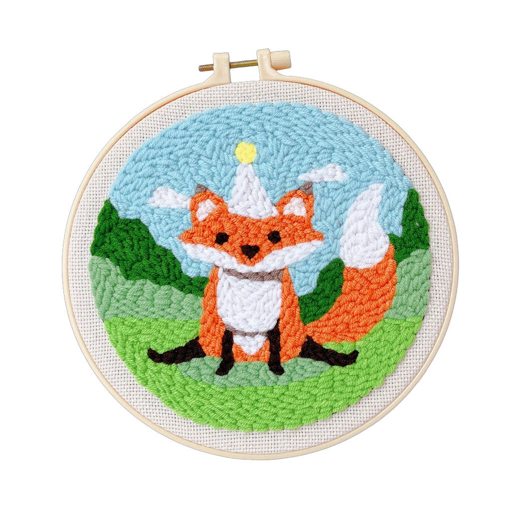 Fox