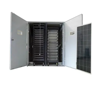 Preço Atacado Microcomputador Full Automatic Hatcher 9856 Ovos Solar Incubadora Máquina Incubadora