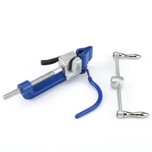 stainless steel band clamp strapping tool shear thick stainless steel straps banding strapping tool suppliers