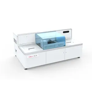 CM-180 Chemiluminescence Immunoassay Analyzer Clia Analyzer Immunoassay