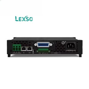 Fuente de Alimentación de CA de Frecuencia Variable Monofásica Programable de Alto Rendimiento Itech It-m7721l It-m7722l Lexso de Volumen Pequeño - Product Image 3