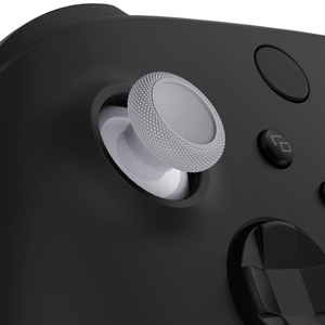 Kit de réparation de joystick EXtremeRate, boutons analogiques personnalisés gris Hope, remplacement des sticks analogiques pour manette Xbox Series X S - Product Image 4